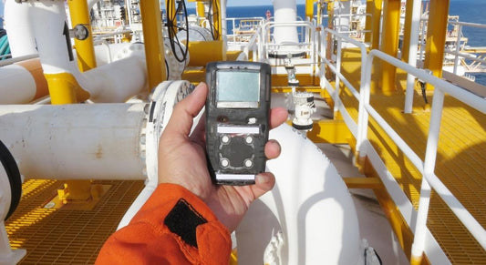 Gas Detectors and Equipment for Maritime Safety - Data Marine LLC