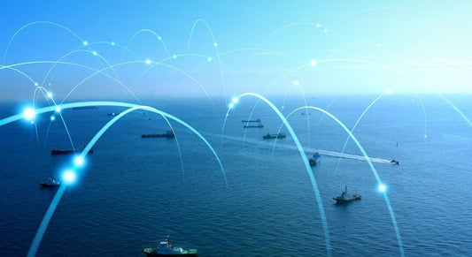 Navigating the Digital Seas: A Guide to Marine Electronics - Data Marine LLC
