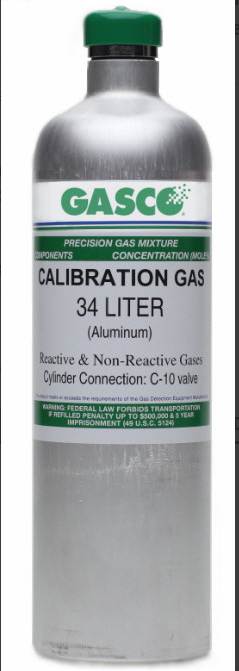 Calibration Gases & Equipments