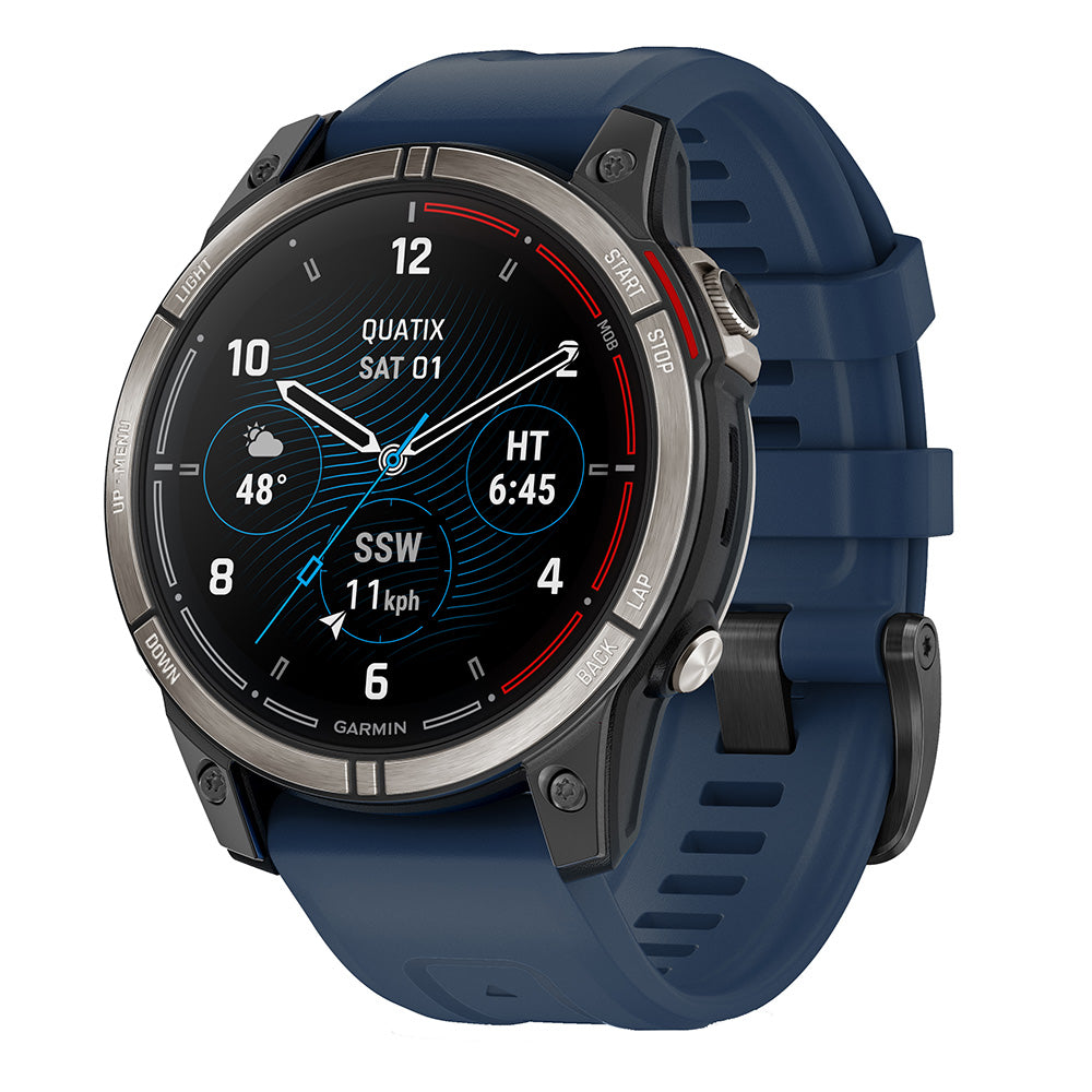 Marine Navigation & Instruments - Accessories