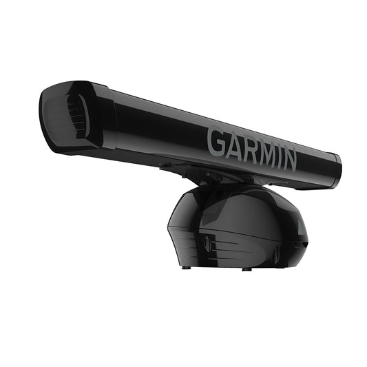 Garmin GMR Fantom 124 Radar - Black