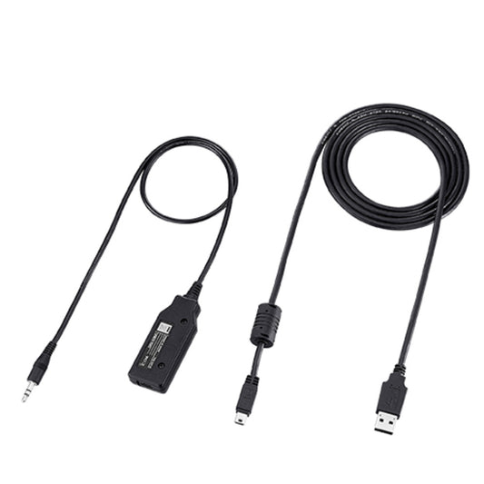 Icom OPC-478UD USB Programming Cable