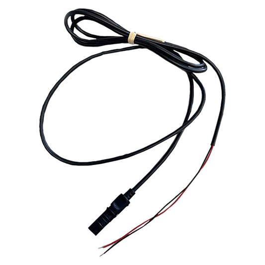 Lowrance Eagle Power Cord f/Eagle 5/7/9  Eagle Eye 9