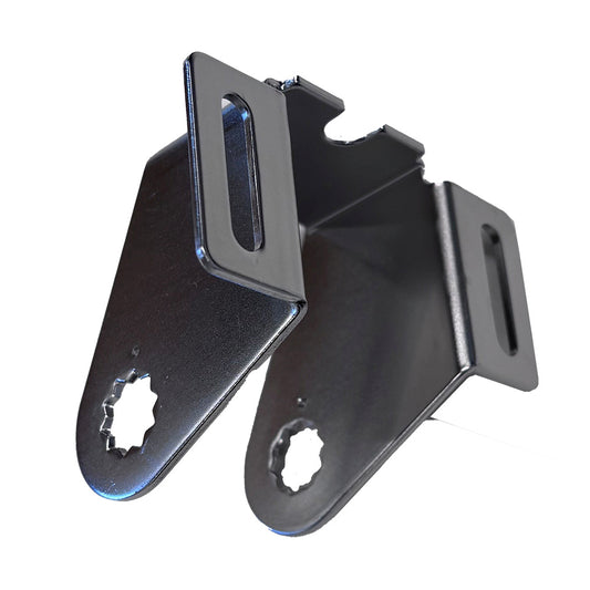 Lowrance TripleShot HD T/M Bracket f/Eagle Eye
