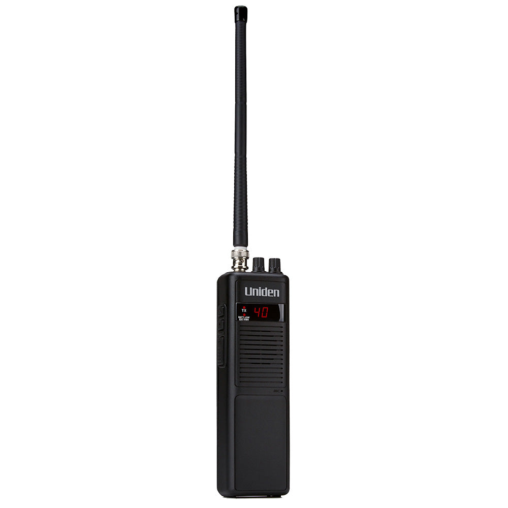 Communication - CB Radios