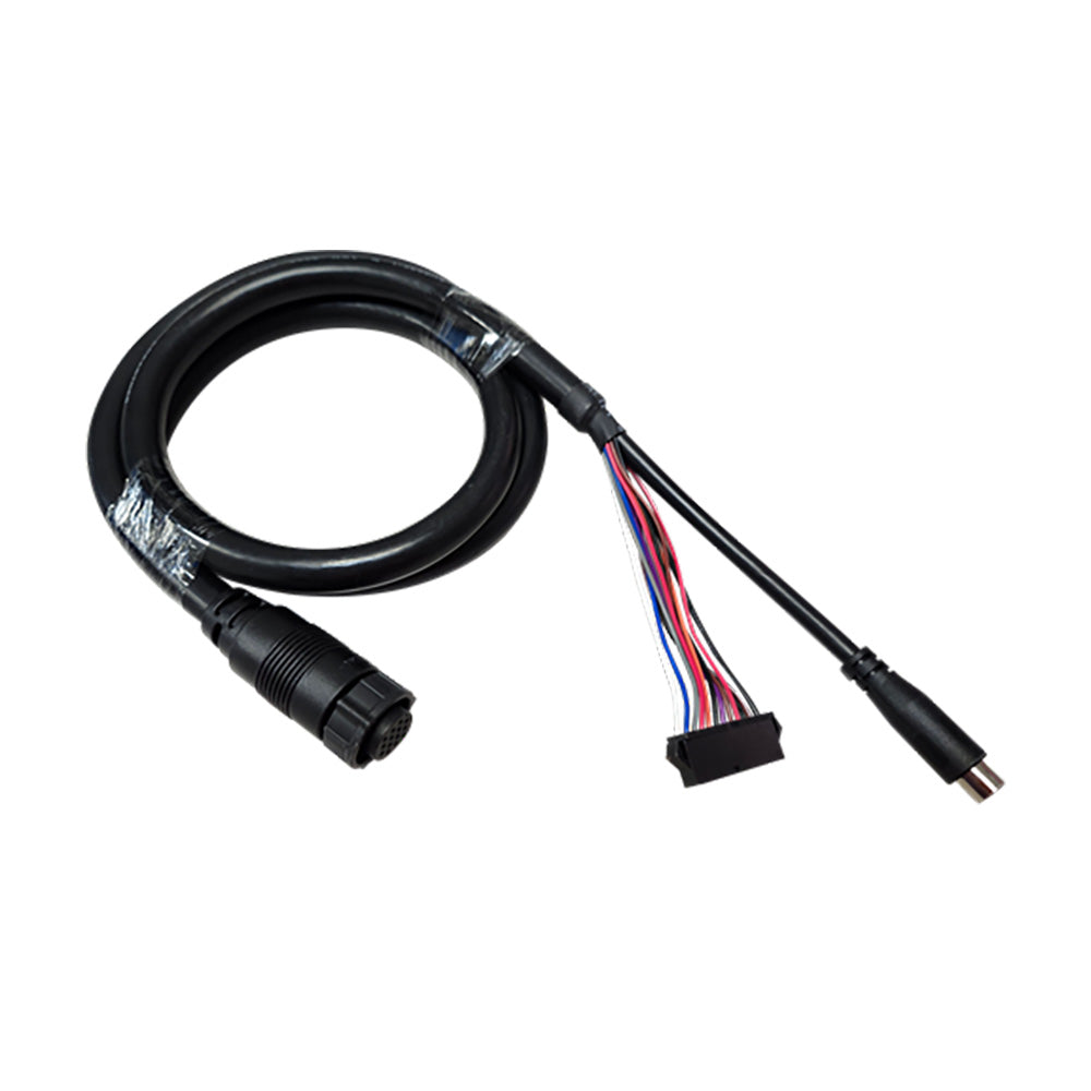 Marine Navigation & Instruments - Network Cables & Modules