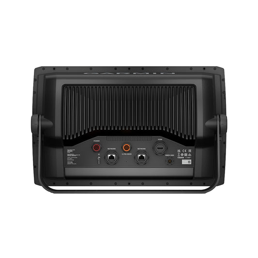 Garmin ECHOMAP Ultra 2 16" Chartplotter 162sv w/Worldwide Basemap  GT56UHD-TM Transducer