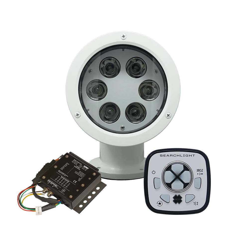 Lighting - Search Lights