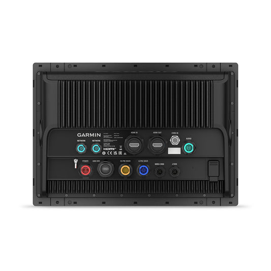 Garmin GPSMAP 9213xsv Premium Chartplotter/Sonar Combo w/Garmin Navionics+