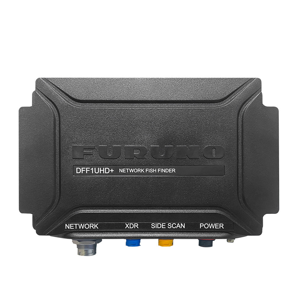 Marine Navigation & Instruments - Sounder/Sonar Modules