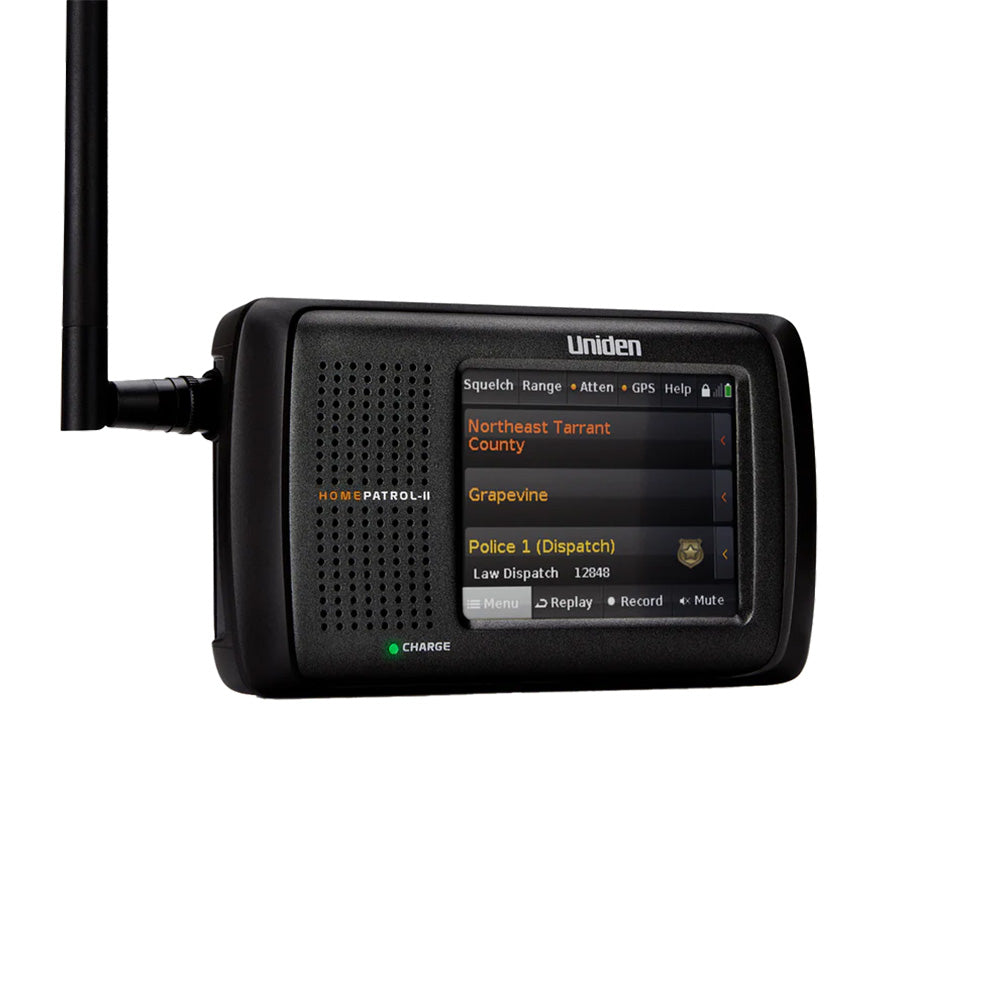 Automotive/RV - Radio Scanners