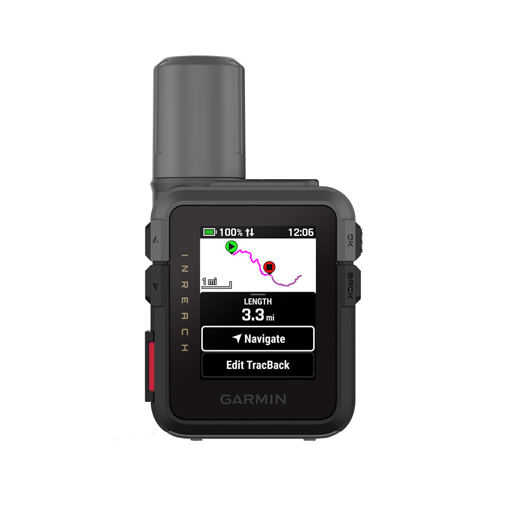 Outdoor - Personal Locator Beacons