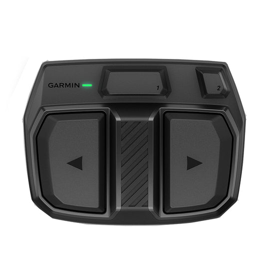 Garmin Foot Control f/Spy Pole