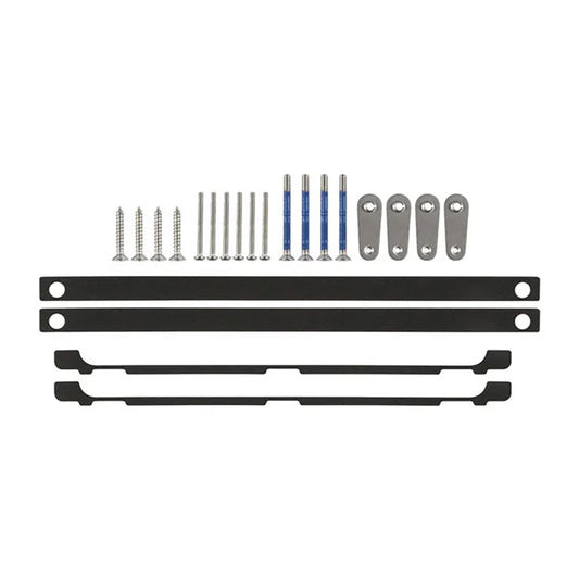 Garmin Flush Mount Kit f/GPSMAP 8x12 Series