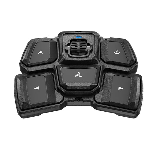 Lowrance Scout Compact Wireless Foot Pedal