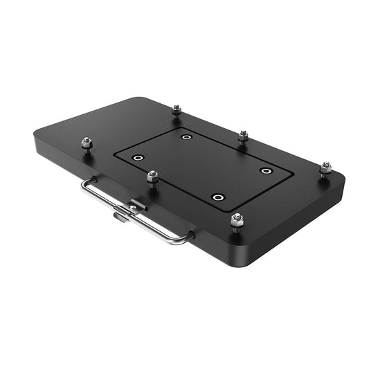 Lowrance Scout Composite Quick Release Bracket - Black