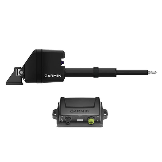 Garmin Reactor 40 Sail Corepack w/SmartDrive - No Display