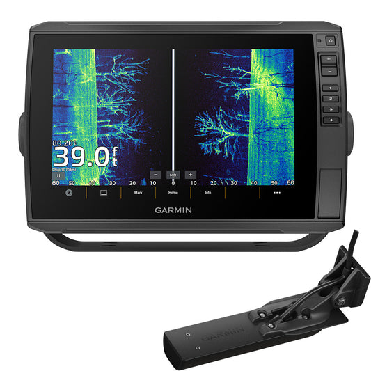 Garmin ECHOMAP Ultra 2 106sv w/GT56UHD-TM Transducer - Garmin Navionics+ *Remanufactured