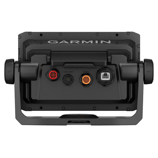 Garmin ECHOMAP UHD2 74sv Chartplotter/Fishfinder Combo w/US Coastal Maps  GT54UHD-TM *Remanufactured