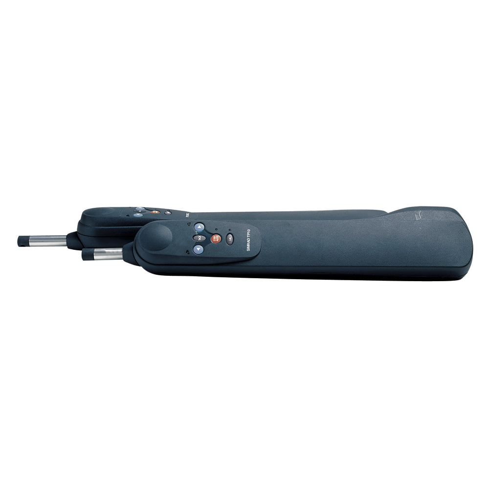 Marine Navigation & Instruments - Autopilots