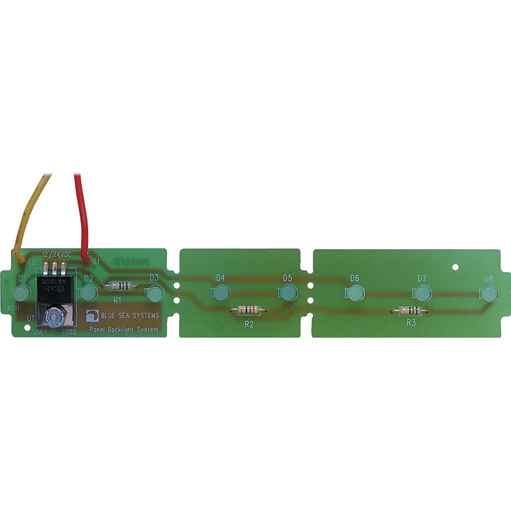 Electrical - Switches & Accessories