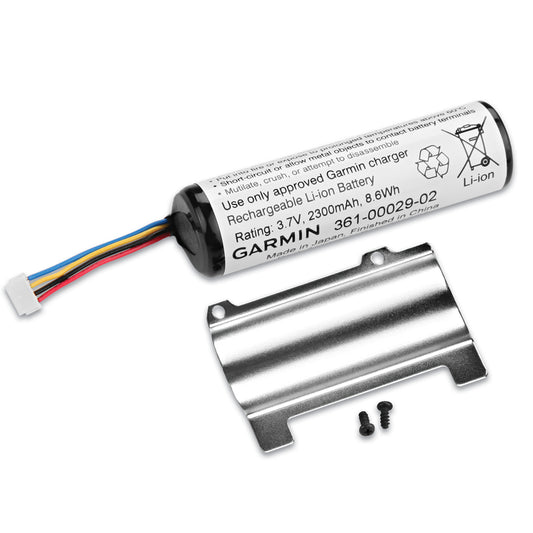 Garmin Li-ion Battery Pack f/Astro & DC 50 Dog Tracking Collar