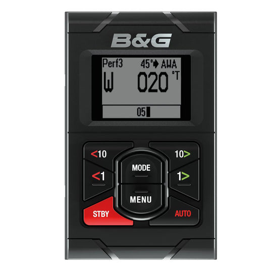 B&G H5000 Pilot Controller