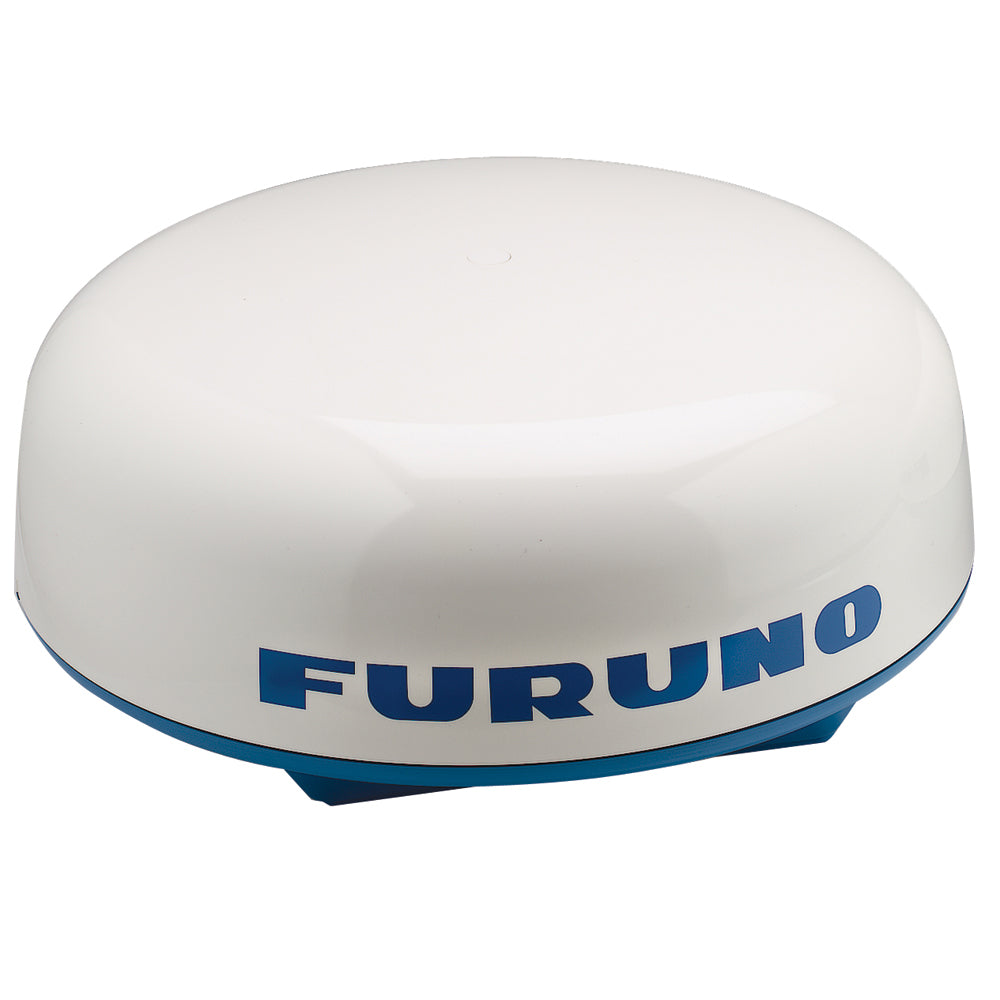 Furuno 4kW 24" Dome f/1835 Radar