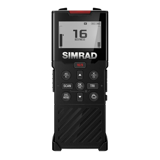 Simrad HS40 Wireless Handset f/RS40