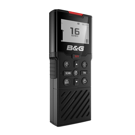 BG H60 Wireless Handset f/V60