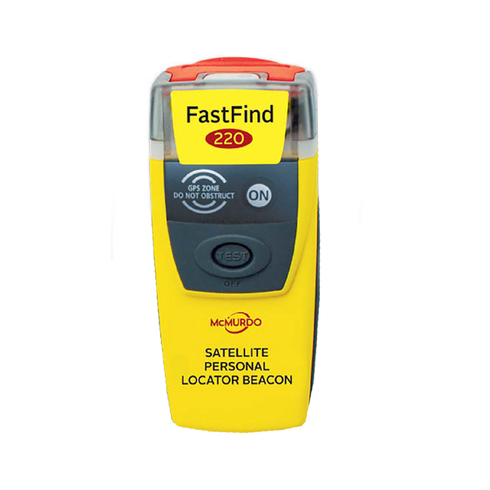 Outdoor - Personal Locator Beacons