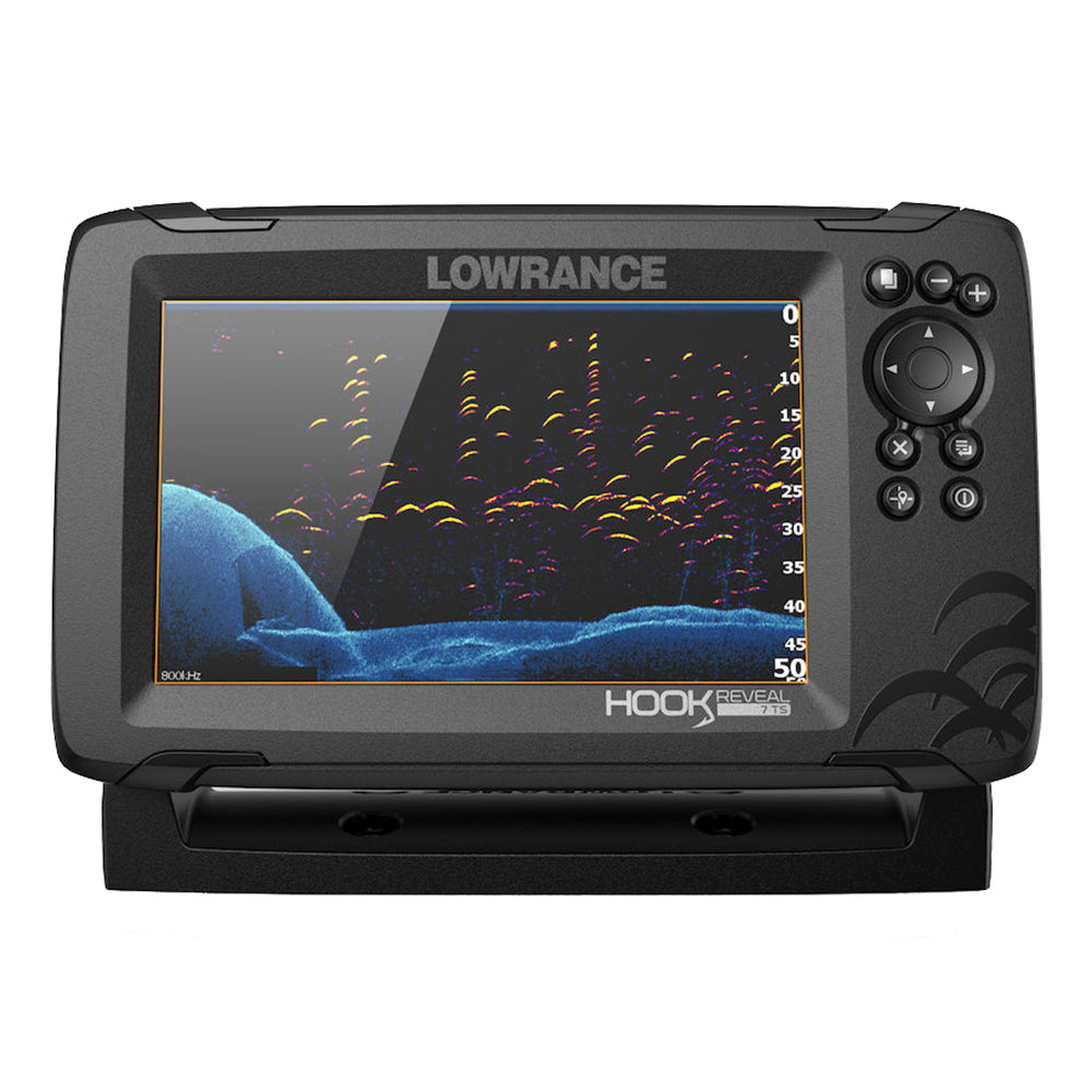 Marine Navigation & Instruments - GPS - Fishfinder Combos