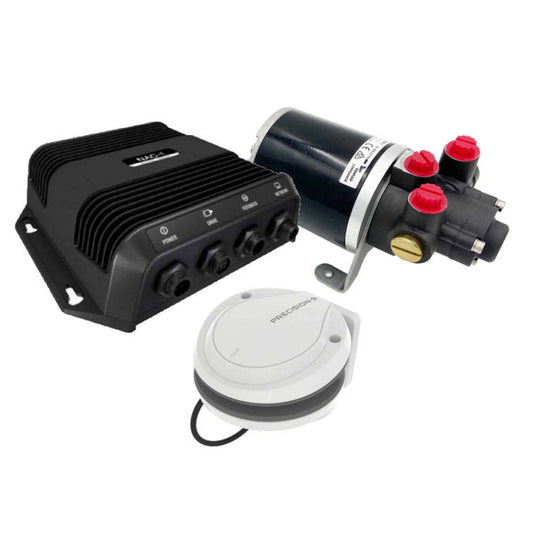 Navico NAC-1 Precision Hydraulic Autopilot Pack