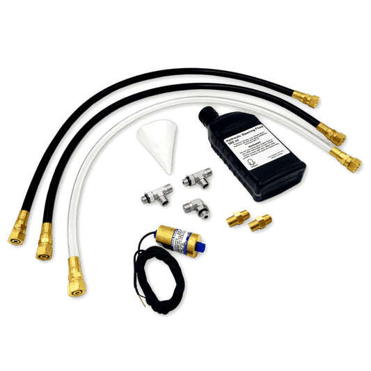 Simrad Autopilot Pump Fitting Kit f/ORB Systems w/SteadySteer Switch