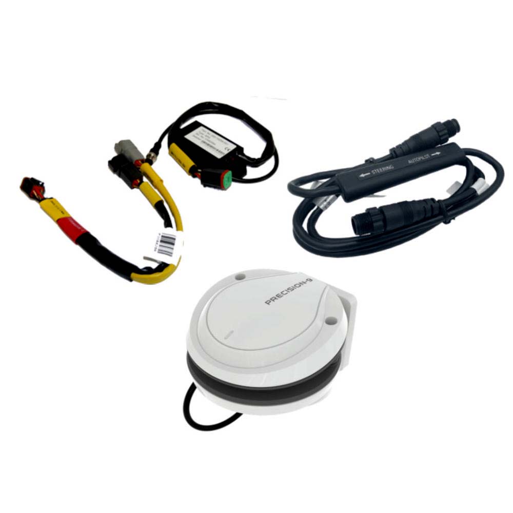 Simrad Steer-By-Wire Autopilot Kit f/Volvo IPS Systems