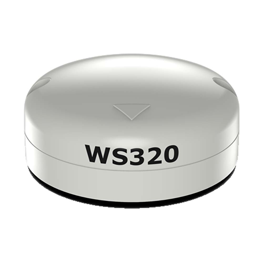 BG Wireless Interface f/WS320 Wind Sensor