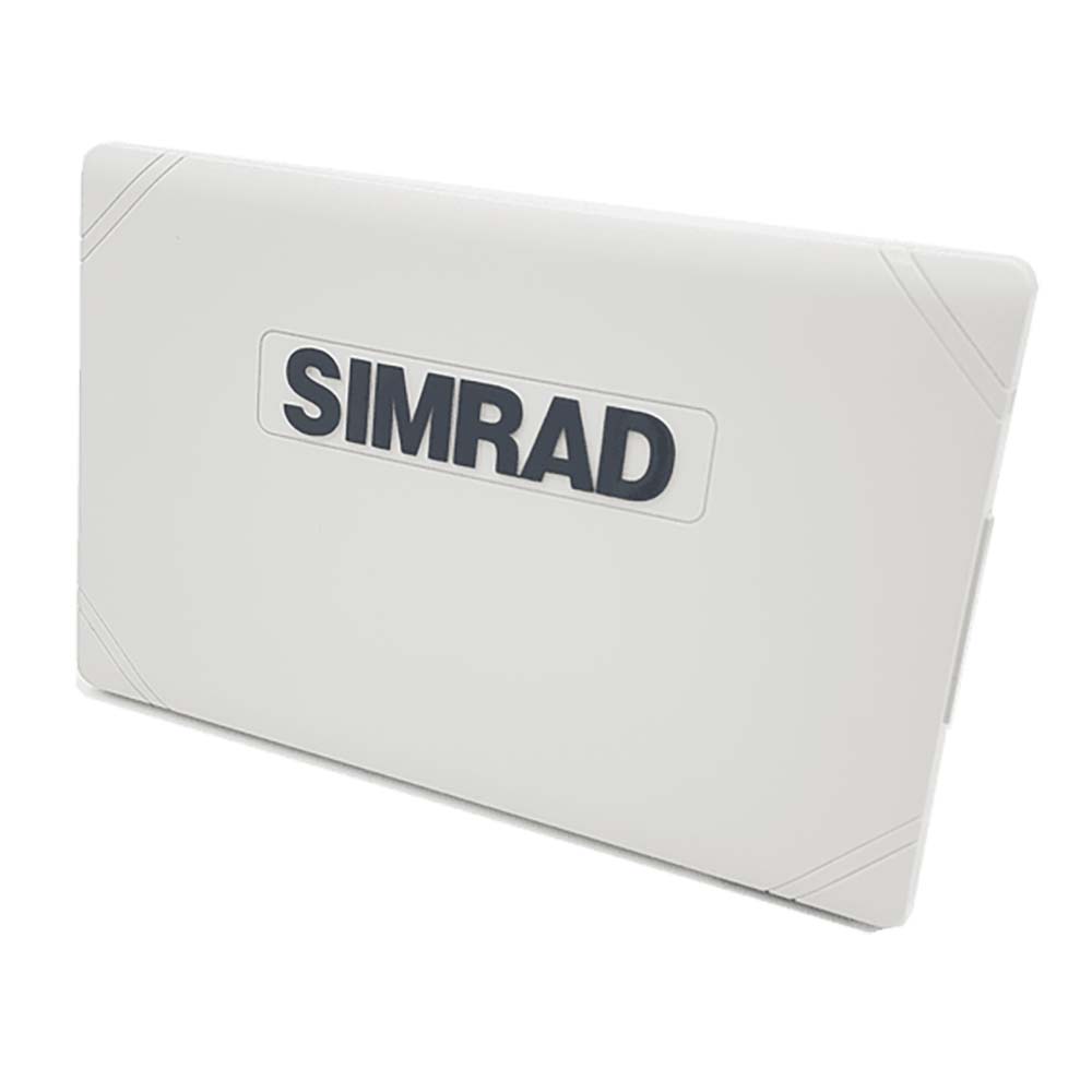 Simrad Suncover f/NSX 3007