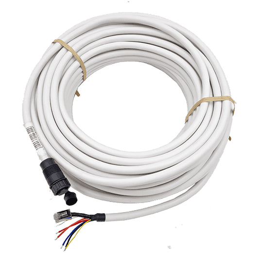 Simrad 20M Power  Ethernet Cable f/HALO 2000  3000 Series