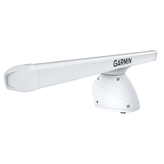 Garmin GMR 436 xHD3 6 Open Array Radar  Pedestal - 4kW