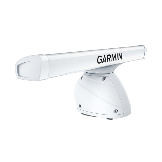Garmin GMR 1234 xHD3 4 Open Array Radar  Pedestal - 12kW