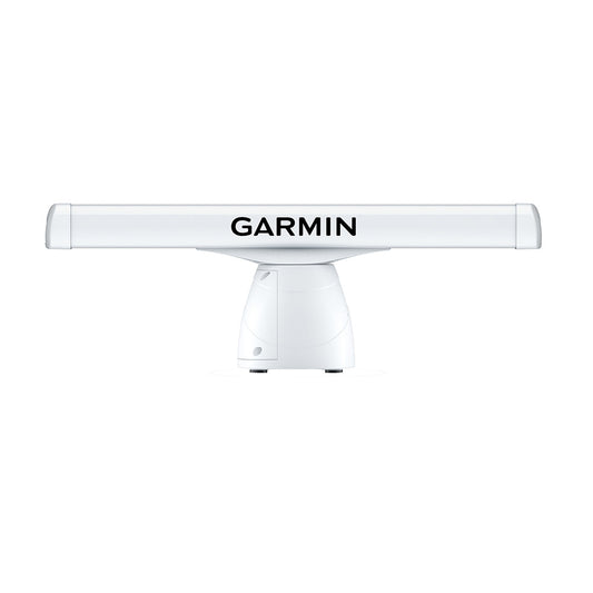 Garmin GMR 1234 xHD3 4 Open Array Radar  Pedestal - 12kW