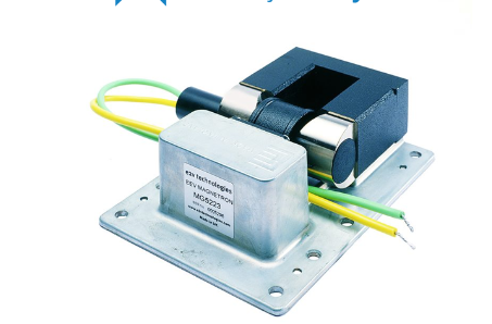 MG5240F 62kW S-BAND MAGNETRON