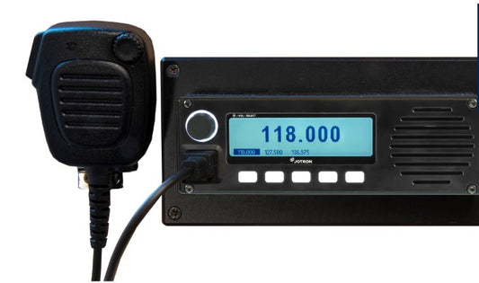Jotron TR-910 Multipurpose VHF Airband Radio