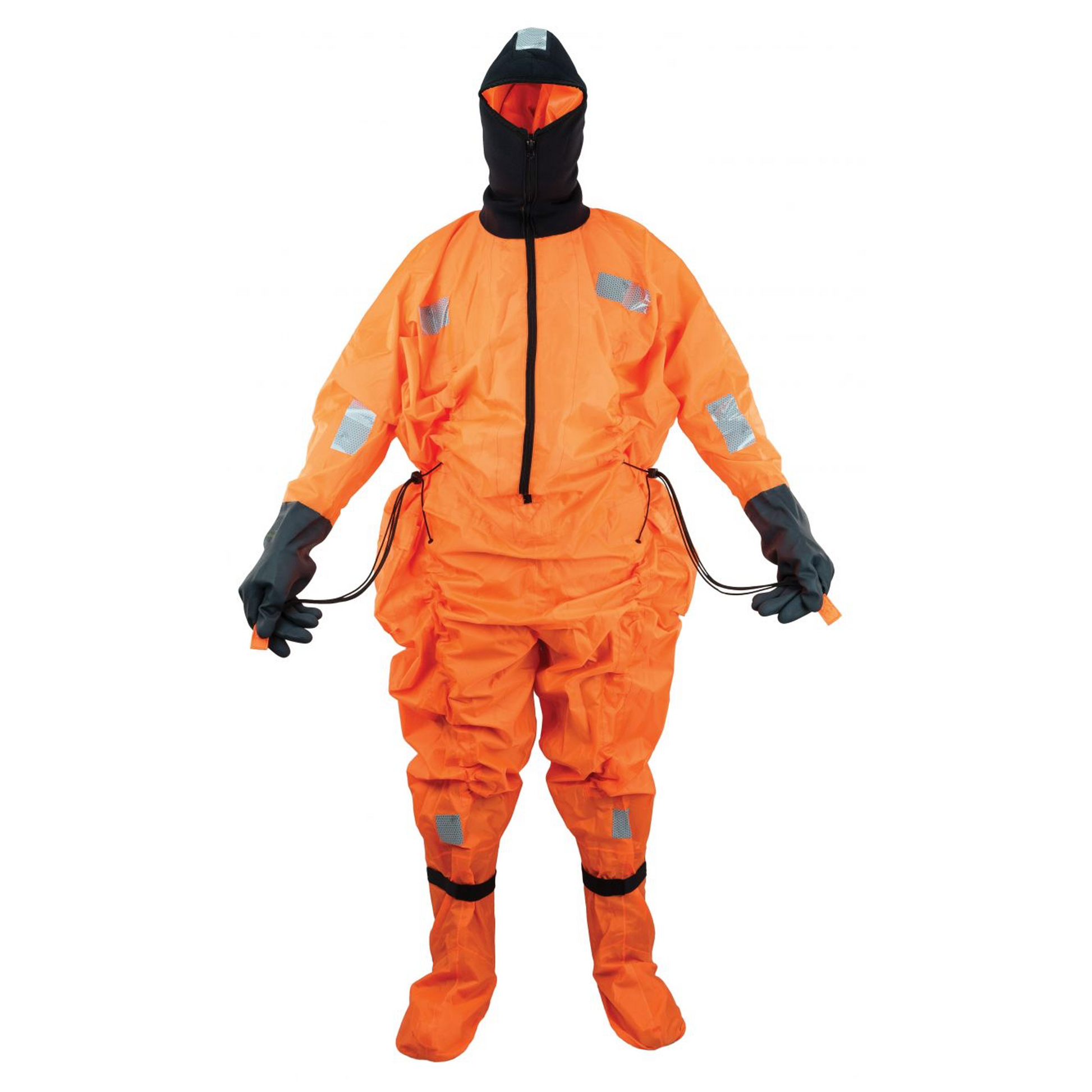 DATREX – IMMERSION SUIT – NON INSULATED SOLAS MED