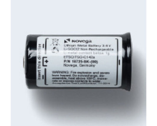 NOVEGA Battery Kit PT9-Ninety