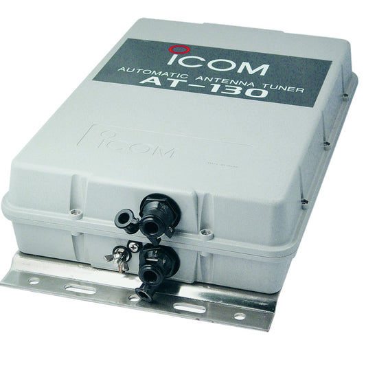 Icom HF Automatic Antenna Tuner f/M802-01