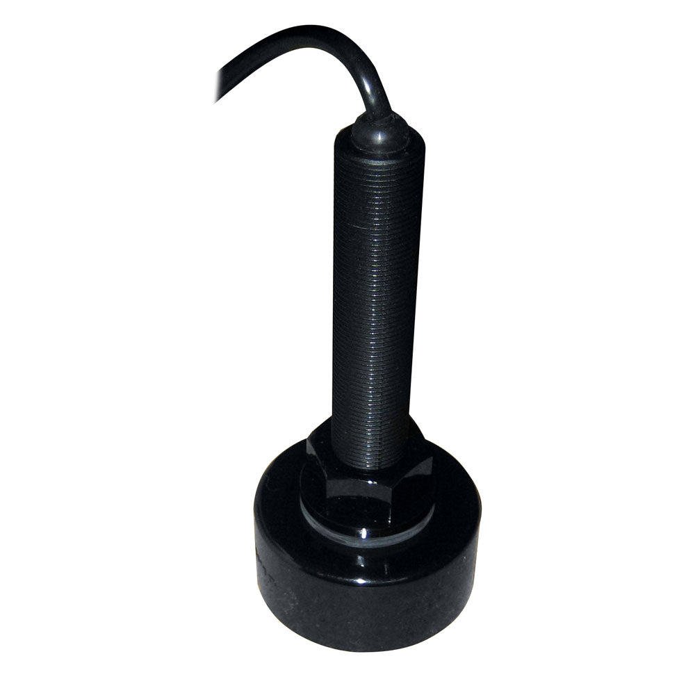 Marine Navigation & Instruments - Transducers