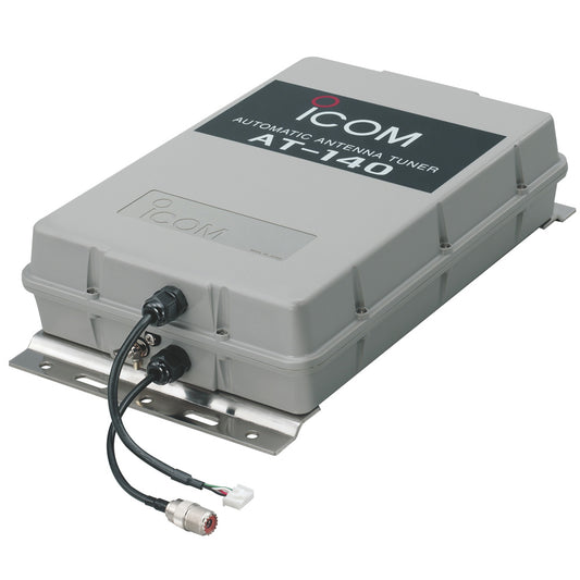Icom AT-140 Tuner f/M802  M803