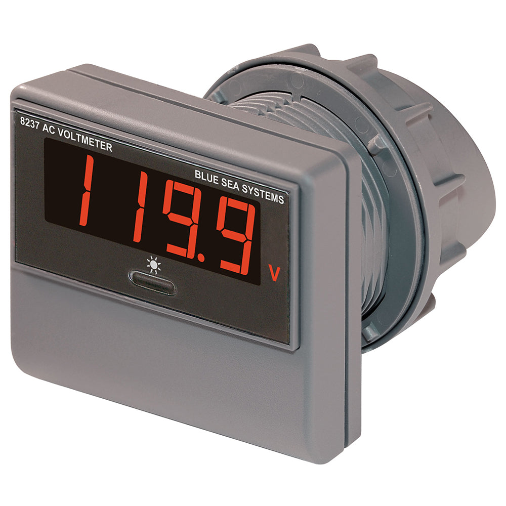 Electrical - Meters & Monitoring