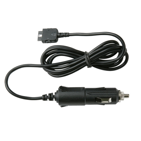 Garmin 12V Adapter Cable f/Cigarette Lighter f/nuvi Series